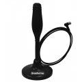 Kambarinė TV antena DVB-T be stiprintuvo 4K 5in1 (FM) 5m Brasforma